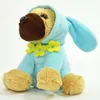 Kögler Labertier Hund Mops Benny & Hasenpullover äfft alles Produktbild-Vorschau 3