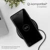 ALPHA-Case für Nokia 5, Farbe:Schwarz Produktbild-Vorschau 6
