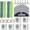 24 pièces de rechange iRobot i5 j5 Combo Plus sac côtés Voir les images du produit 1