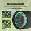 Svbony SV28A Spektiv, 100mm Großer Durchmesser, Produktbild-Vorschau 2