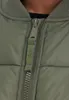 ALPHA INDUSTRIES MA-1 PUFFER BOMBER Grün Produktbild-Vorschau 7