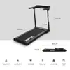 Zipro Pacto iConsole+ klappbares Laufband | breite Produktbild-Vorschau 7