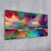 Coloray - Glasbild - 100x50 cm - Wandbild - Glasbilder - Produktbild-Vorschau 2