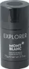 Montblanc Explorer Deodorant Stick 75 g Náhled obrázku produktu 1