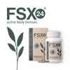 FSX24 Nahrungsergänzungskapseln mit Vitaminen & Produktbild-Vorschau 5