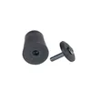 8 x INOVATEC Rollladen Anschlagstopper 28 mm anthrazit Produktbild-Vorschau 5