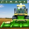 RC-Traktor Ferngesteuerter Mähdrescher, Traktor Kinder Produktbild-Vorschau 3