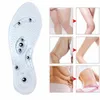 4 Paar Magnetische orthopädische Einlegesohlen Massage Produktbild-Vorschau 9
