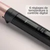 BaByliss Conical Wand, Lockenstab, Warm, 160 °C, 210 °C, 40 Produktbild-Vorschau 16