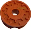 5 bobines de fil pour Flymo CT250X ET20 MET 25-2 200-1 230 Voir les images du produit 5