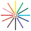 BIC Kids ECOlutions Evolution Triangle, 144st. Voir les images du produit 2