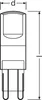 OSRAM HOMELIGHTING 4058075449862 LED (monochrome) EEC E (A Produktbild-Vorschau 9