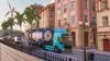 Simulatore di camion e logistica PS-4 Anteprima dell’immagine prodotto 14