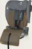 Isofix Klappbarer Autositz 9-36Kg, 76-150Cm Produktbild-Vorschau 8