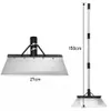 Reinigungsschaufel mit Stiel 150 cm, Multifunktionaler Produktbild-Vorschau 2