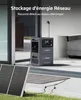 AFERIY AF-P280-B Dodatkowy akumulator 2048 Wh LiFePO4 – do Podgląd zdjęcia produktu 7