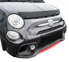 SCOUTT | Deflektor prednej kapoty pre Fiat 500 2008-vyššie Náhľad obrázku produktu 6