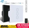 Rollladenschalter Wifi Rollladen Zeitschaltuhr Jalousien Produktbild-Vorschau 2
