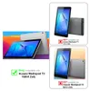 Cadorabo Hülle für Huawei MediaPad T3 10 (9.6 Zoll) Tablet Produktbild-Vorschau 2