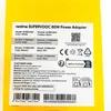 Realme 80W USB-A SuperVooc Adapter - White Produktbild-Vorschau 10