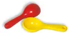 Sandloeffel 2 Farben sort. Produktbild-Vorschau 1