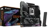 B840M AORUS ELITE WIFI6E (schwarz/silber) Produktbild-Vorschau 1