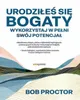 Urodziłeś się bogaty. Wykorzystaj w pełni swój potencjał Productafbeelding-voorbeeld 1