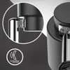 Klemmlampe - 5W, 400lm, LED, mit Stecker, dimmbar, Produktbild-Vorschau 6