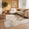 Volero - Teppich Modern - Leonore Cotto Creme Braun - Produktbild-Vorschau 1