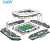 CaDA Bauset Allianz Stadium Juventus Stadion 3638 Teile mit Produktbild-Vorschau 8