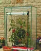 Tomaten Gewächshaus Frühbeet Treibhaus Frühbeetkasten Produktbild-Vorschau 3