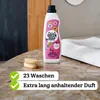 Marcel's Green Soap Wasmiddel Universeel Patchouli & Productafbeelding-voorbeeld 4