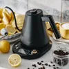 Adler AD 1349 Rýchlovarná kanvica s dlhou výlevkou 1,0 l Náhľad obrázku produktu 10