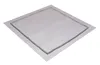 Betz Mitteldecke Tischdecke mit Polyester Spitze Größe Produktbild-Vorschau 2