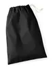 Westford Mill W115 | Baumwolle Stuff Bag / Turnbeutel / Produktbild-Vorschau 1
