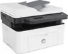 HP Laser 137fnw Laser-Multifunktionsdrucker (Laserdrucker, Produktbild-Vorschau 3