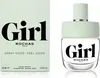A product shot of a perfume bottle and its packaging. Anteprima dell’immagine prodotto