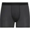 ODLO Suw Bottom Boxer Active F-Dry Light Eco SCHWARZ L Produktbild-Vorschau 1