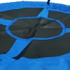 Nestschaukel Zelt Schaukel - Blau, 100x100x150 cm Produktbild-Vorschau 3