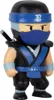 Stumble Guys Figures 1 Pc In Blind Foilbag Assortment, 8 Náhľad obrázku produktu 7
