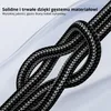 Kabel AdroitGoods Micro-Usb do Usb-A - 100 cm - Kabel Podgląd zdjęcia produktu 3