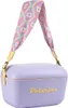 Polarbox Prinkstyle Strap Retro Yellow 91cm Produktbild-Vorschau 1