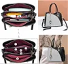 MODFU Henkeltasche, Umhängetasche, Handtasche, Tragetasche, Produktbild-Vorschau 4