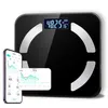 Intelligente Personenwaage fürs Badezimmer mit Produktbild-Vorschau 3