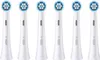 Oral-B iO Sanfte Reinigung Aufsteckbürsten 6 Stk. Produktbild-Vorschau 2