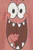 SpongeBob Schwammkopf Kostüm Herren Suitmaster - Patrick Produktbild-Vorschau 4