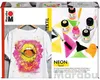 Marabu Textil Neon Set 5 x 15 ml à base d'eau Voir les images du produit 10