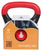 Komfort-Kettlebell 4 kg Produktbild-Vorschau 3