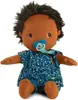 Lilliputiens Babypuppe Sasha - weiche Puppe 36 cm - perfekt Produktbild-Vorschau 3