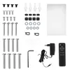 Maclean support de plafond électrique pour TV TUYA support Voir les images du produit 9